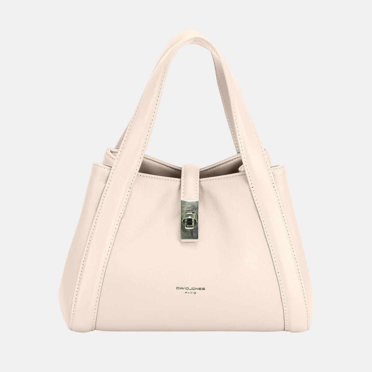 The Ashton Leather Bucket Bag