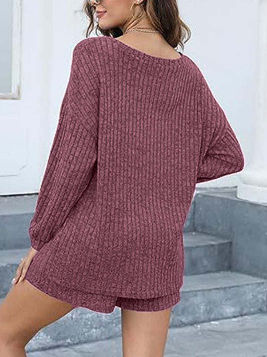 The Avalon Lounge Set