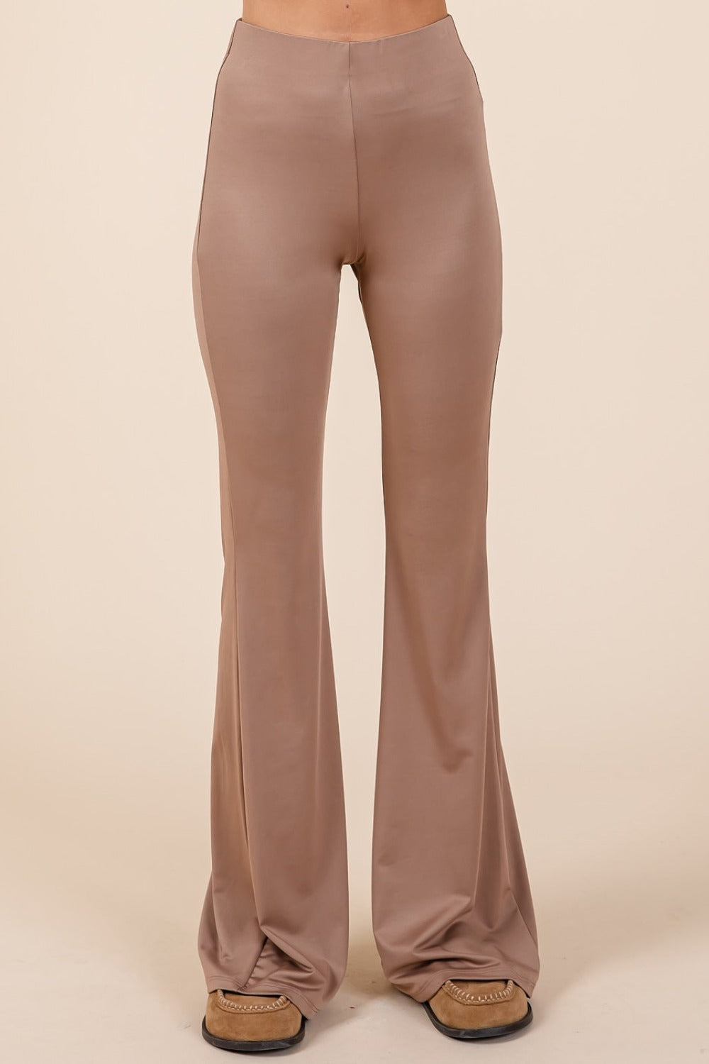 The Codi Lounge Flare Pants