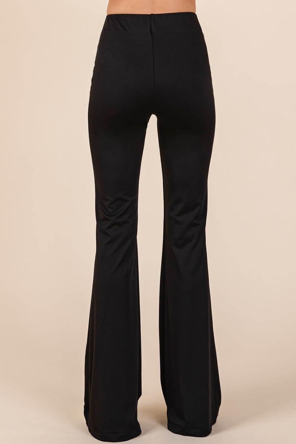 The Codi Lounge Flare Pants