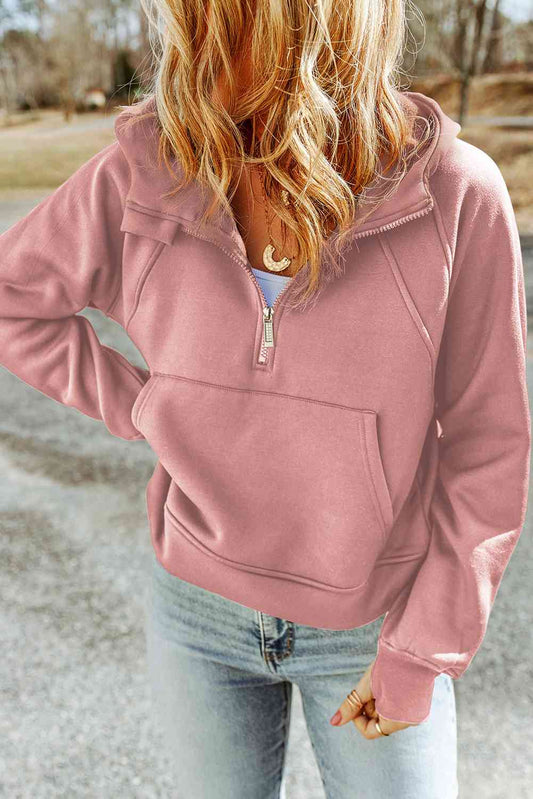 The Ashley Hoodie