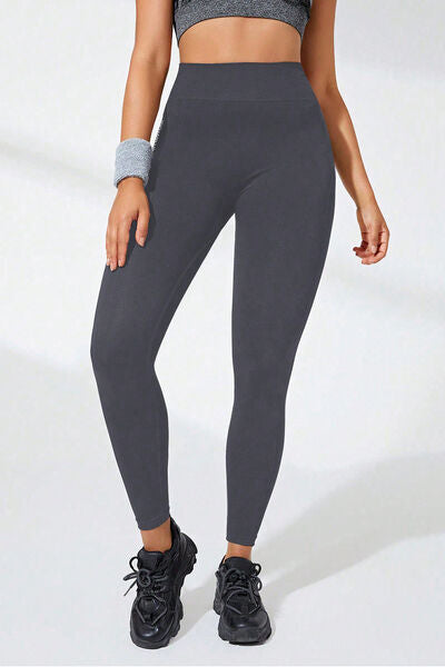 The Azaria High Waist Active Leggings