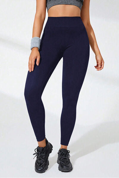 The Azaria High Waist Active Leggings