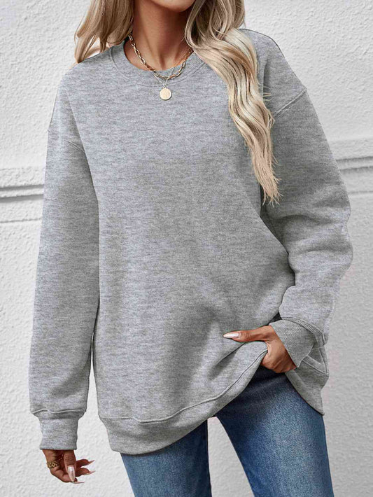 The Oakley Oversized Sweatshirt