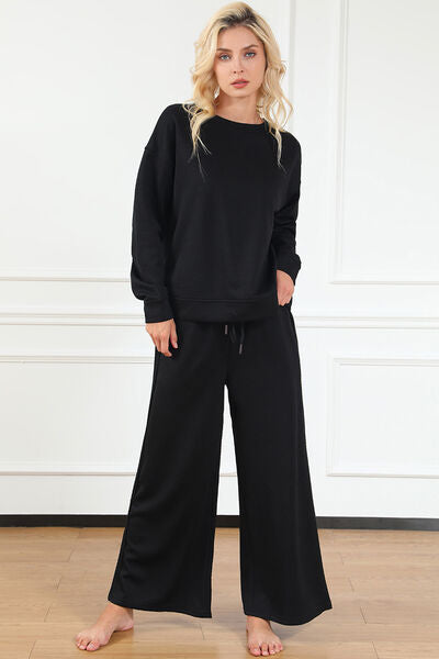 The Mira Cozy Set