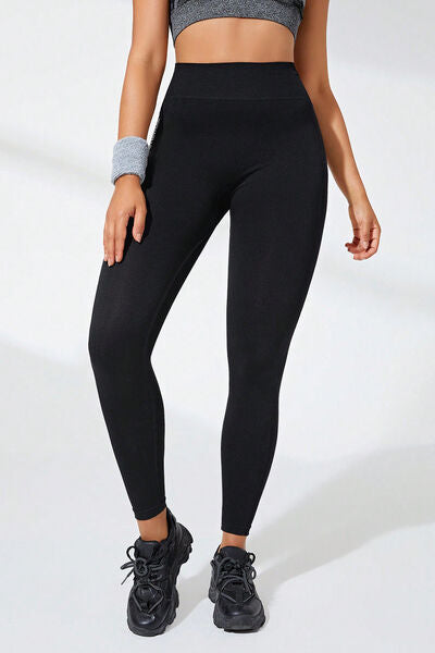 The Azaria High Waist Active Leggings