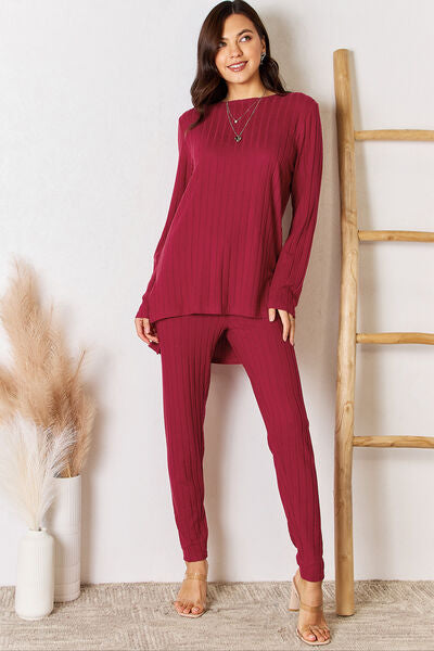 The Millie High Low Set