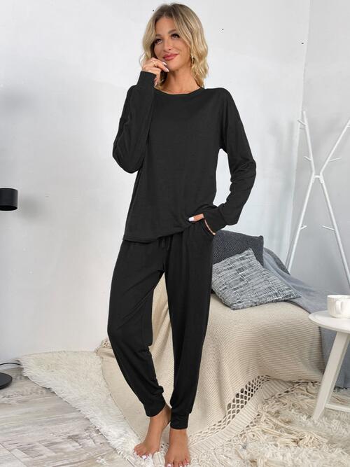 The Kaylee Lounge Set