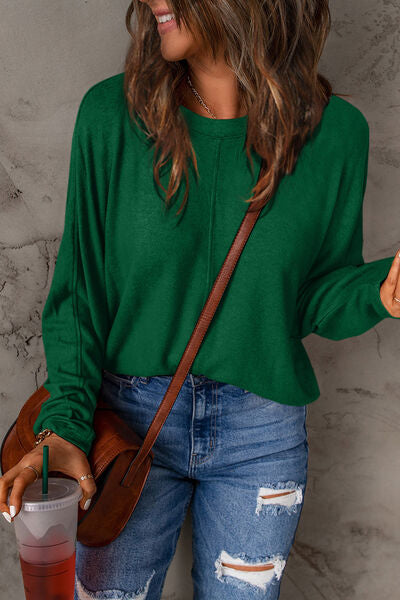 NEW! The Holly Long Sleeve